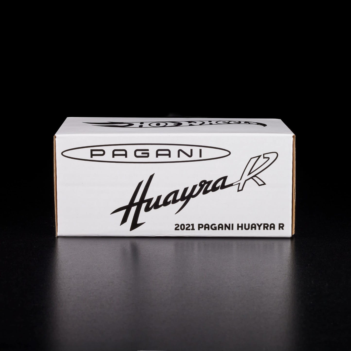 Hot Wheels RLC Exclusive ’21 Pagani Huayra R