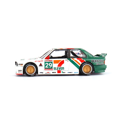 BMW M3 KAIDO WORKS LARRY CHEN V1