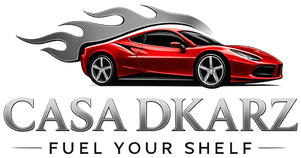 Casa Dkarz