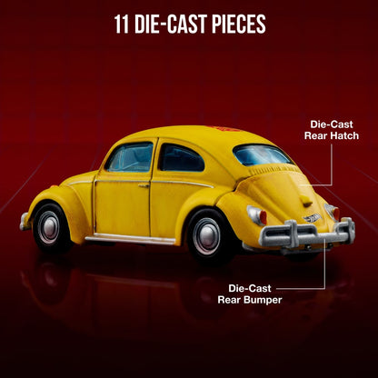 (Pre-order) Hot Wheels Transformers Bumblebee