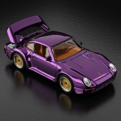 (Pre-order) Hot Wheels RLC Exclusive sELECTIONs Porsche 959