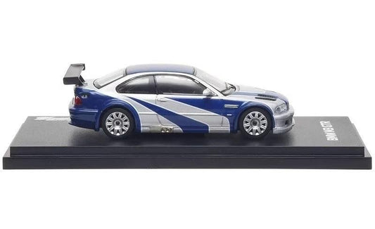 AR Box (Almost Real) BMW M3 GTR | Need for Speed (NFS) Edition