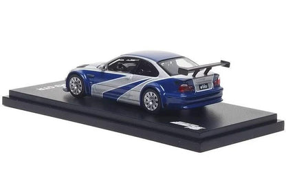 AR Box (Almost Real) BMW M3 GTR | Need for Speed (NFS) Edition
