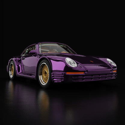 (Pre-order) Hot Wheels RLC Exclusive sELECTIONs Porsche 959