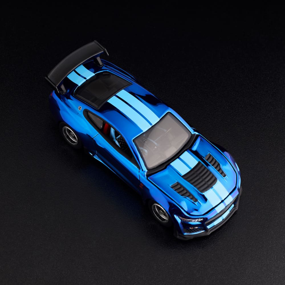(Pre-order) Hot wheels rlc 2022 ford mustang shelby gt500 code red