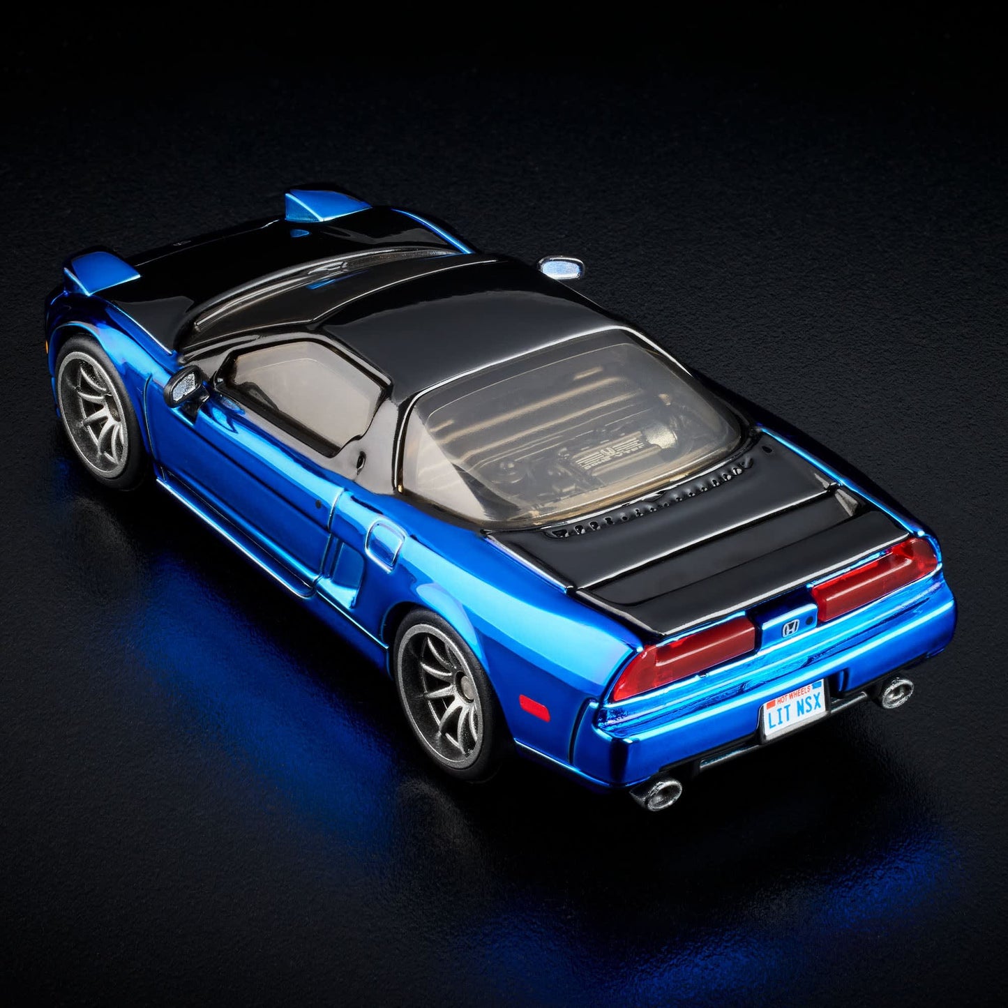 (Preorder) Hot Wheels RLC Exclusive 1994 NSX
