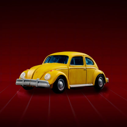 (Pre-order) Hot Wheels Transformers Bumblebee