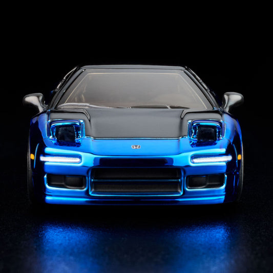 (Preorder) Hot Wheels RLC Exclusive 1994 NSX