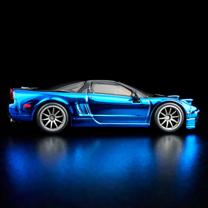 (Preorder) Hot Wheels RLC Exclusive 1994 NSX