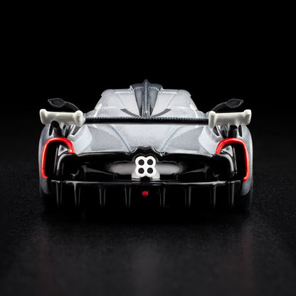 Hot Wheels RLC Exclusive ’21 Pagani Huayra R