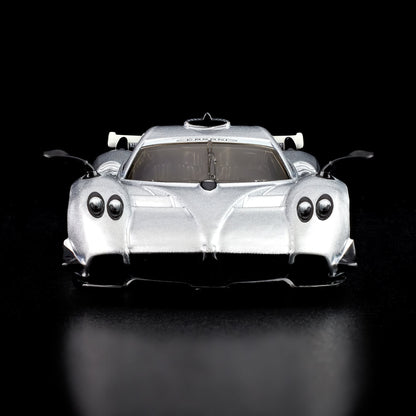 Hot Wheels RLC Exclusive ’21 Pagani Huayra R