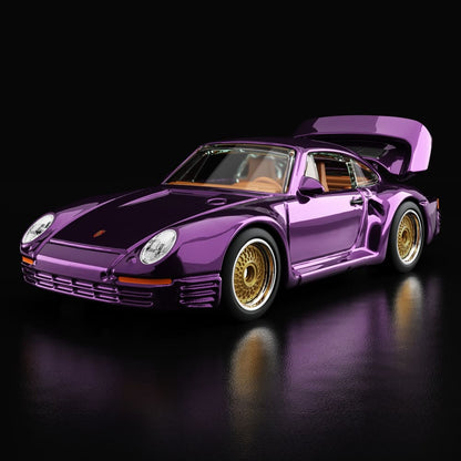 (Pre-order) Hot Wheels RLC Exclusive sELECTIONs Porsche 959