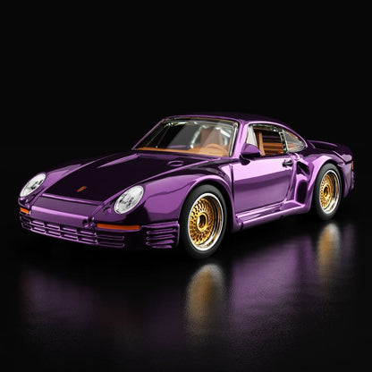 (Pre-order) Hot Wheels RLC Exclusive sELECTIONs Porsche 959