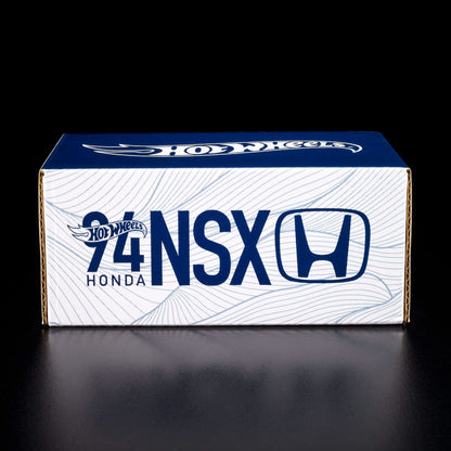 (Preorder) Hot Wheels RLC Exclusive 1994 NSX