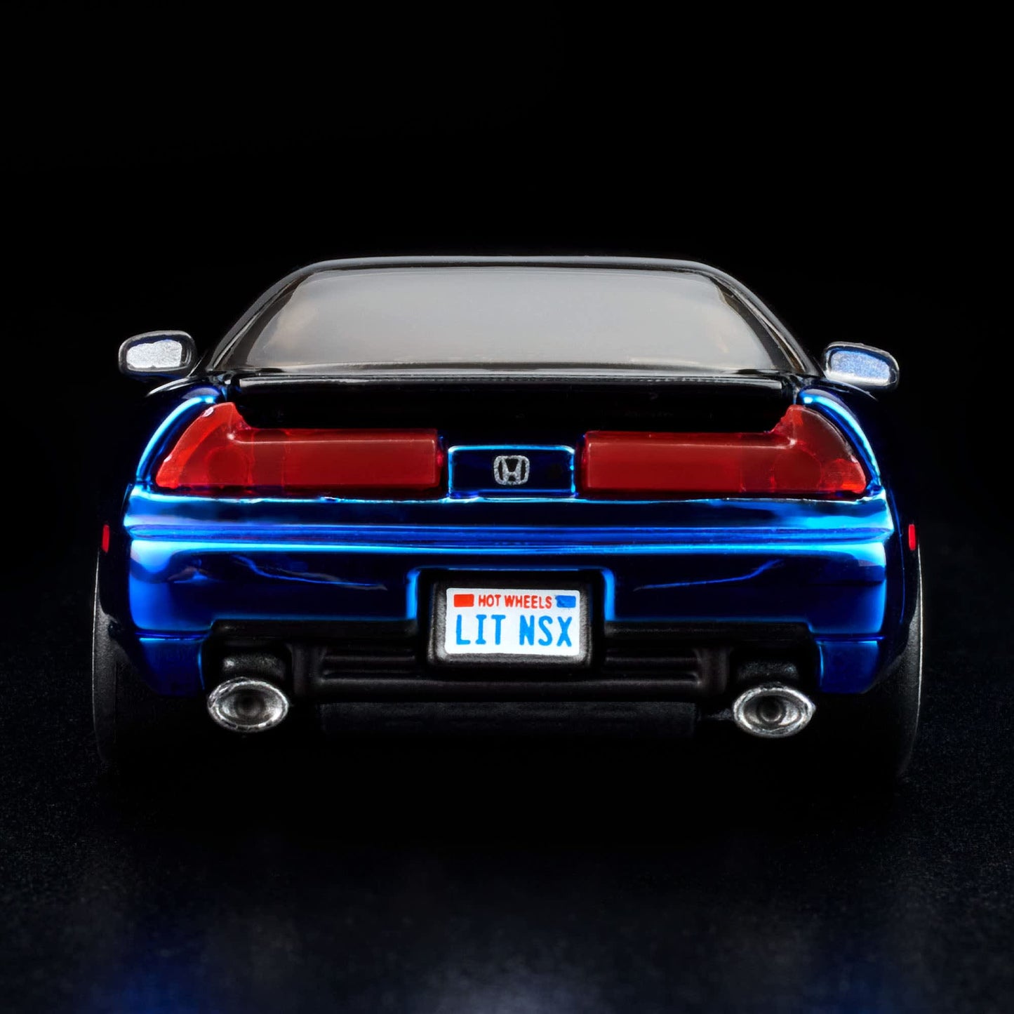 (Preorder) Hot Wheels RLC Exclusive 1994 NSX