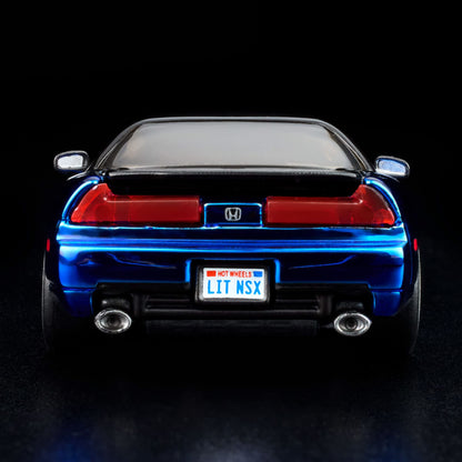 (Preorder) Hot Wheels RLC Exclusive 1994 NSX