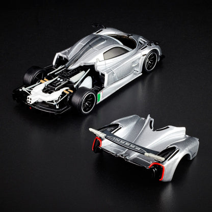 Hot Wheels RLC Exclusive ’21 Pagani Huayra R
