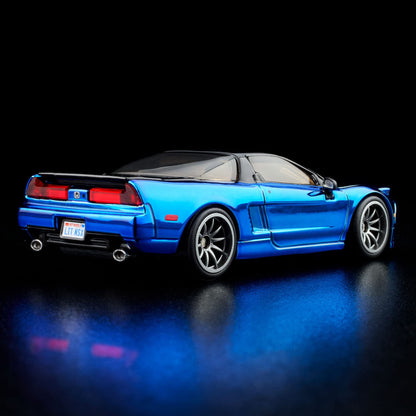 (Preorder) Hot Wheels RLC Exclusive 1994 NSX