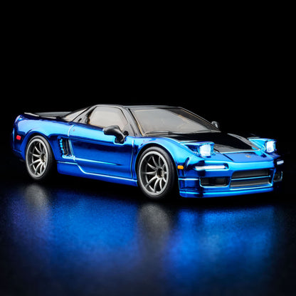 (Preorder) Hot Wheels RLC Exclusive 1994 NSX