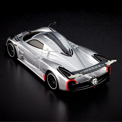 Hot Wheels RLC Exclusive ’21 Pagani Huayra R