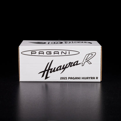 Hot Wheels RLC Exclusive ’21 Pagani Huayra R